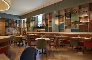 Hilton Garden Inn Rome Colosseum