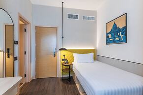 Hilton Garden Inn Rome Colosseum