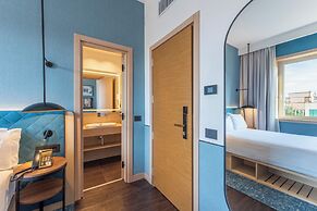 Hilton Garden Inn Rome Colosseum