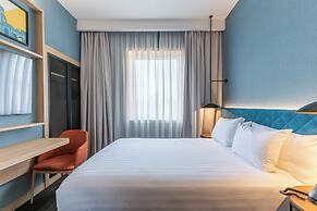 Hilton Garden Inn Rome Colosseum