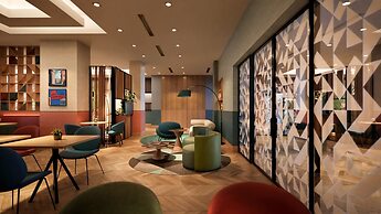 Hilton Garden Inn Rome Colosseum