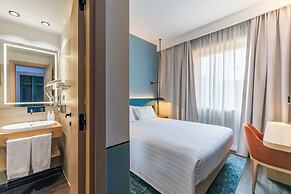 Hilton Garden Inn Rome Colosseum