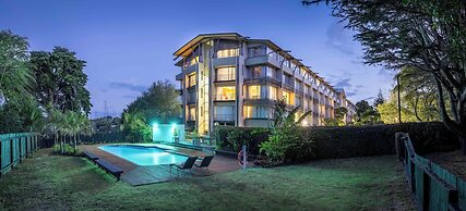 Waipuna Hotel & Conference Centre