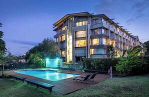 Waipuna Hotel & Conference Centre