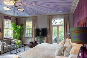 Bishopstrow Hotel & Spa