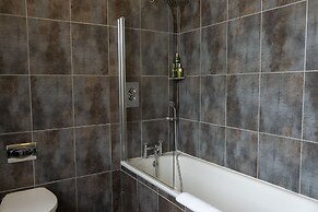 Bishopstrow Hotel & Spa