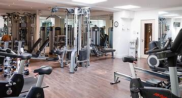 Bishopstrow Hotel & Spa