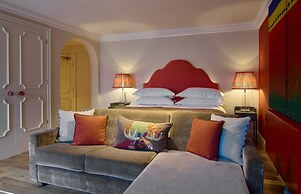 Bishopstrow Hotel & Spa