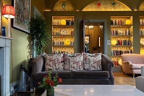 Bishopstrow Hotel & Spa