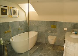 Bishopstrow Hotel & Spa