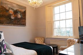 Bishopstrow Hotel & Spa