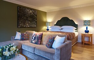 Bishopstrow Hotel & Spa