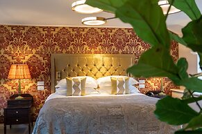Bishopstrow Hotel & Spa