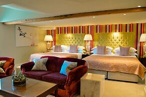 Bishopstrow Hotel & Spa