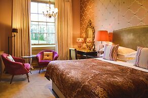 Bishopstrow Hotel & Spa