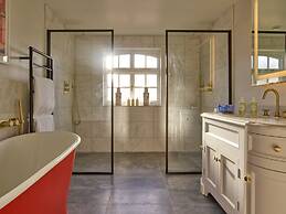 Bishopstrow Hotel & Spa