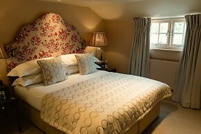 Bishopstrow Hotel & Spa