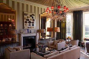 Bishopstrow Hotel & Spa