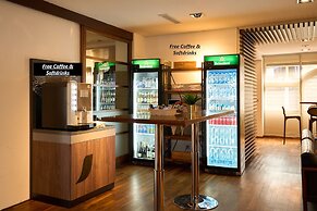 Hotel Conti Dietikon