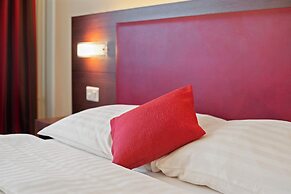 Hotel Conti Dietikon