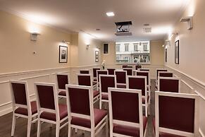 Hotel Executive Florence