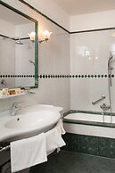 Hotel Executive Florence