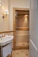 Hotel Executive Florence