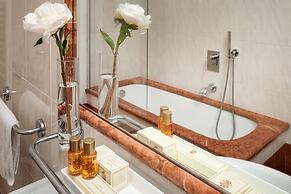 Hotel Executive Florence