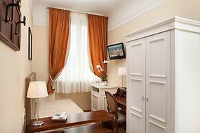 Hotel Executive Florence