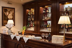 Hotel Executive Florence