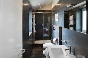Hotel Executive Florence