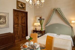 Hotel Executive Florence