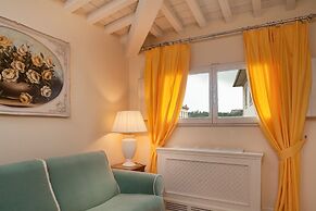 Hotel Executive Florence
