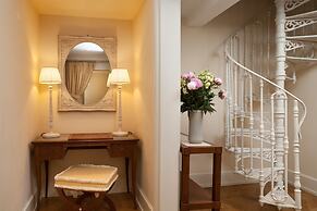 Hotel Executive Florence