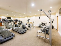 Sofitel London Gatwick