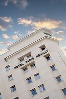 Hotel Paris Neuilly