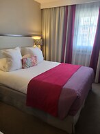 Hotel Paris Neuilly