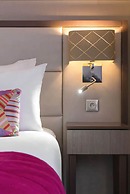 Hotel Paris Neuilly