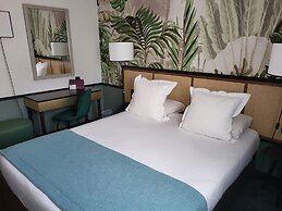 Hotel Paris Neuilly