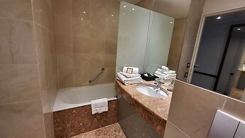 Hotel Paris Neuilly