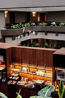 Hotel Paris Neuilly