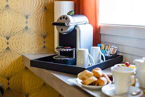 Hotel Paris Neuilly