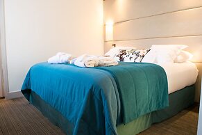 Hotel Paris Neuilly
