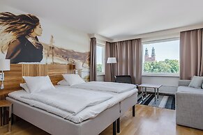 Comfort Hotel Eskilstuna