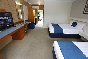 Great Eastern Motor Inn