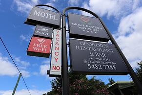 Great Eastern Motor Inn