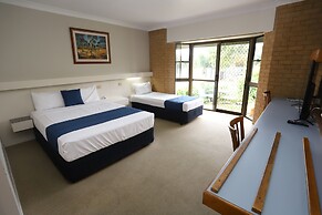 Great Eastern Motor Inn