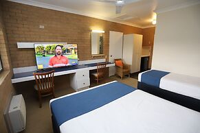 Great Eastern Motor Inn