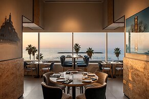 Sheraton Grand Tel Aviv