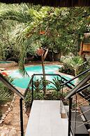 Na Balam Hotel